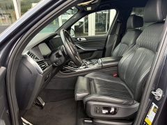 Used 2019  BMW X7 xDrive40i Sports Activity Vehicle at The Truck Farm near Easley&comma; SC