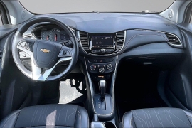 Used 2022  Chevrolet Trax FWD 4dr LT at The Gilstrap Family Dealerships near Easley&comma; SC