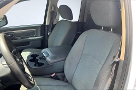 Used 2015  Ram 1500 2WD Quad Cab SLT at The Gilstrap Family Dealerships near Easley, SC