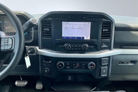 Used 2023  Ford F-150 2WD XLT SuperCrew 5&period;5' Box at The Truck Farm near Easley&comma; SC