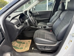 Used 2024  Mitsubishi Outlander SE FWD at The Truck Farm near Easley&comma; SC