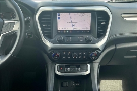 Used 2023  GMC Acadia AWD 4dr SLT at The Gilstrap Family Dealerships near Easley, SC