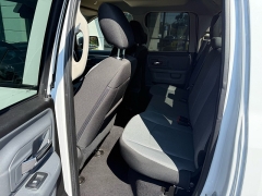Used 2024  Ram 1500 Classic 2WD SLT Quad Cab 6'4" Box at The Truck Farm near Easley&comma; SC