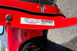 Used 2019  Dodge Charger 4d Sedan RWD Scat Pack at The Gilstrap Family Dealerships near Easley, SC