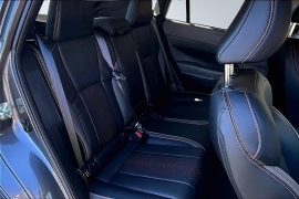 Used 2026  Subaru Crosstrek Limited AWD at The Gilstrap Family Dealerships near Easley&comma; SC