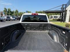 Used 2024  Ram 1500 Classic 2WD SLT Quad Cab 6'4" Box at The Truck Farm near Easley&comma; SC