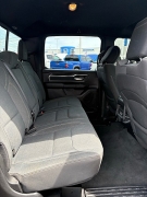 Used 2022  Ram 1500 4WD Big Horn Crew Cab 5'7" Box at The Truck Farm near Easley&comma; SC