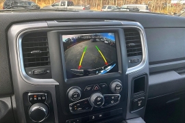 Used 2023  Ram 1500 Classic 2WD SLT Crew Cab 5'7" Box at The Gilstrap Family Dealerships near Easley&comma; SC