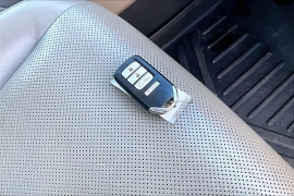 Used 2019  Honda Ridgeline Crew Cab AWD RTL at The Gilstrap Family Dealerships near Easley&comma; SC