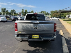 Used 2024  Ram 1500 2WD Laramie Crew Cab 5'7" Box at The Truck Farm near Easley&comma; SC