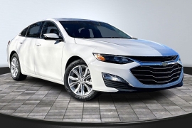Used 2024  Chevrolet Malibu 4dr Sdn 1LT at The Gilstrap Family Dealerships near Easley&comma; SC