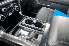 Used 2023  Ford F-150 2WD XLT SuperCrew 5&period;5' Box at The Gilstrap Family Dealerships near Easley&comma; SC