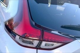 Used 2023  Mitsubishi Eclipse Cross Ralliart S-AWC at The Gilstrap Family Dealerships near Easley&comma; SC