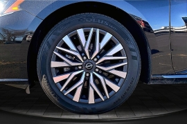 Used 2024  Nissan Altima 2&period;5 SV Sedan at The Gilstrap Family Dealerships near Easley&comma; SC