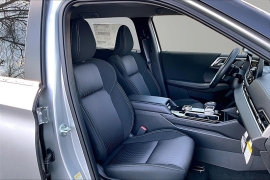 New 2026  Mitsubishi Outlander ES FWD at The Gilstrap Family Dealerships near Easley&comma; SC