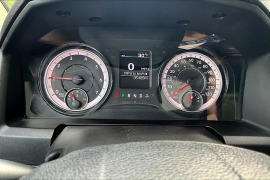 Used 2024 Ram 1500 Classic 2WD SLT Quad Cab 6'4" Box at The Gilstrap Family Dealerships near Easley, SC