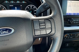 Used 2023 Ford F-150 4WD XLT SuperCrew 5.5' Box at The Gilstrap Family Dealerships near Easley, SC
