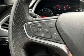 Used 2023  Chevrolet Malibu 4dr Sdn 1LT at The Gilstrap Family Dealerships near Easley, SC