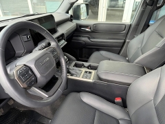 Used 2024  Toyota Land Cruiser 4WD at The Truck Farm near Easley&comma; SC