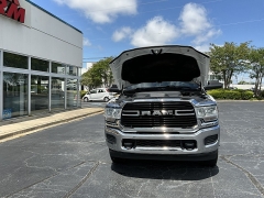 Used 2021  Ram 2500 4WD Big Horn Crew Cab 8' Box at The Gilstrap Family Dealerships near Easley&comma; SC