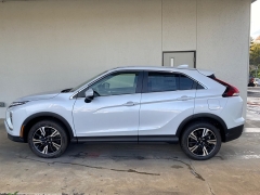 New 2024  Mitsubishi Eclipse Cross SE S-AWC at The Gilstrap Family Dealerships near Easley, SC