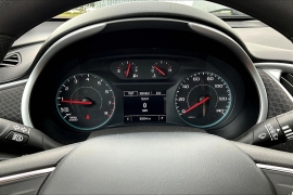 Used 2023  Chevrolet Malibu 4dr Sdn 1LT at The Gilstrap Family Dealerships near Easley, SC