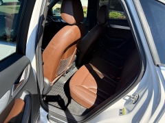 Used 2018  Audi Q3 4d SUV 2&period;0T Quattro Premium Plus at The Truck Farm near Easley&comma; SC