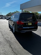 Used 2016  Mercedes-Benz GL-Class 4d SUV GL450 at The Truck Farm near Easley&comma; SC