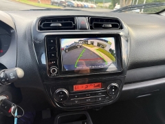 Used 2024  Mitsubishi Mirage ES CVT at The Truck Farm near Easley&comma; SC