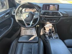 Used 2018  BMW X3 xDrive30i Sports Activity Vehicle at The Truck Farm near Easley&comma; SC