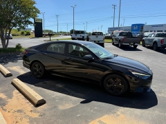 Used 2022  Hyundai Elantra SEL IVT at The Truck Farm near Easley&comma; SC