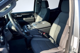 Used 2024  Chevrolet Silverado 1500 2WD Crew Cab 157" LT at The Gilstrap Family Dealerships near Easley, SC