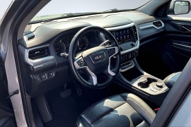 Used 2023  GMC Acadia AWD 4dr SLT at The Gilstrap Family Dealerships near Easley, SC