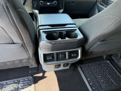 Used 2022  Ford F-150 4WD XLT SuperCrew 5&period;5' Box at The Truck Farm near Easley&comma; SC