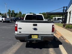 Used 2016  Ford Super Duty F-250 4WD Crew Cab King Ranch at The Truck Farm near Easley&comma; SC