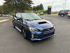 Used 2015  Subaru WRX 4d Sedan STI at The Truck Farm near Easley&comma; SC
