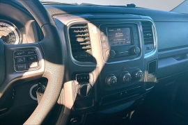 Used 2024  Ram 1500 Classic 2WD SLT Quad Cab 6'4" Box at The Truck Farm near Easley&comma; SC