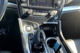 Used 2023  Nissan Maxima SV CVT at The Gilstrap Family Dealerships near Easley, SC