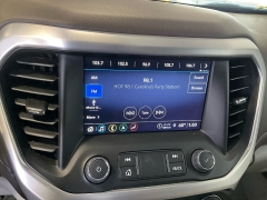 Used 2023 GMC Acadia FWD 4dr SLT at The Gilstrap Family Dealerships near Easley, SC