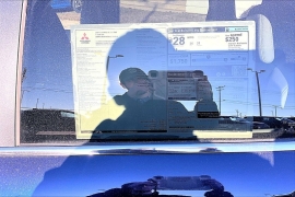 New 2026  Mitsubishi Outlander SE FWD w&sol;Tech Pkg at The Gilstrap Family Dealerships near Easley&comma; SC