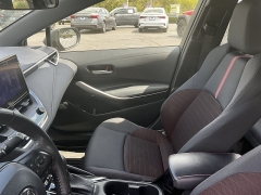 Used 2023  Toyota Corolla Hybrid SE Infrared FWD at The Truck Farm near Easley&comma; SC