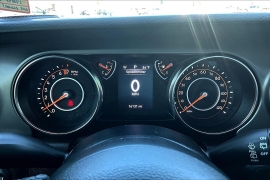 Used 2022  Jeep Wrangler Unlimited Sport S 4x4 at The Gilstrap Family Dealerships near Easley, SC