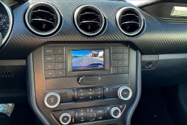 Used 2022  Ford Mustang EcoBoost Premium Fastback at The Gilstrap Family Dealerships near Easley, SC