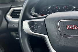 Used 2023  GMC Acadia AWD 4dr SLT at The Gilstrap Family Dealerships near Easley, SC