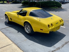 Used 1978  Chevrolet CORVETTE  at The Gilstrap Family Dealerships near Easley&comma; SC