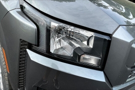 Used 2022 Nissan Frontier Crew Cab 4x2 SV Auto at The Gilstrap Family Dealerships near Easley, SC