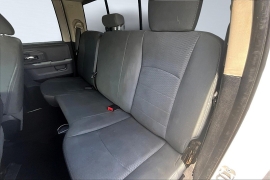 Used 2015  Ram 1500 2WD Quad Cab SLT at The Gilstrap Family Dealerships near Easley, SC