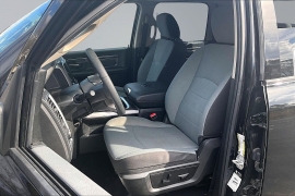 Used 2023  Ram 1500 Classic 2WD SLT Crew Cab 5'7" Box at The Gilstrap Family Dealerships near Easley&comma; SC