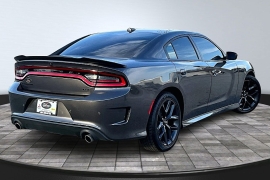 Used 2023  Dodge Charger GT RWD at The Gilstrap Family Dealerships near Easley, SC