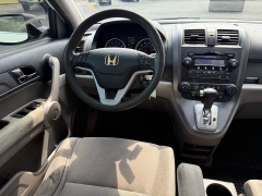 Used 2007  Honda CR-V 4d SUV 4WD EX at The Truck Farm near Easley&comma; SC